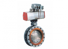 品牌意識(shí)增強(qiáng)  龍灣法蘭蝶閥加大創(chuàng)牌力度